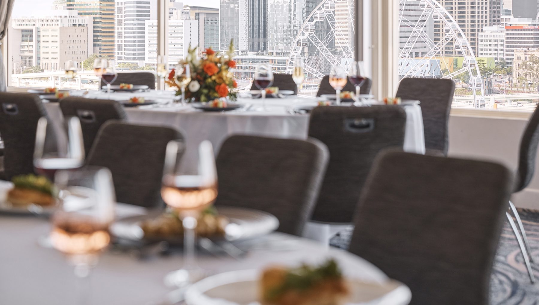 Meetings & Events - Main image