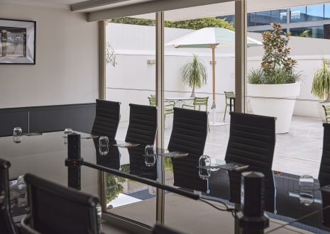 Executive Boardroom