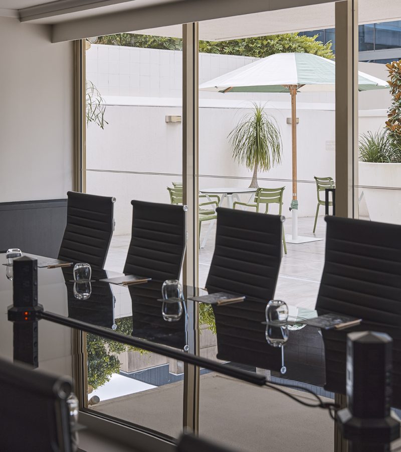 Executive Boardroom