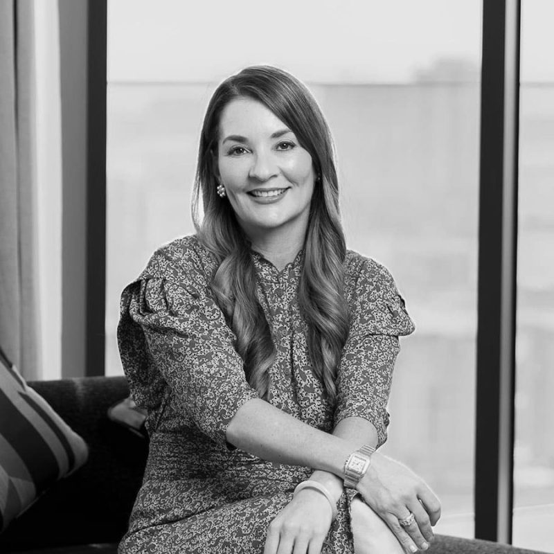 Chantel Messaoudi, General Manager