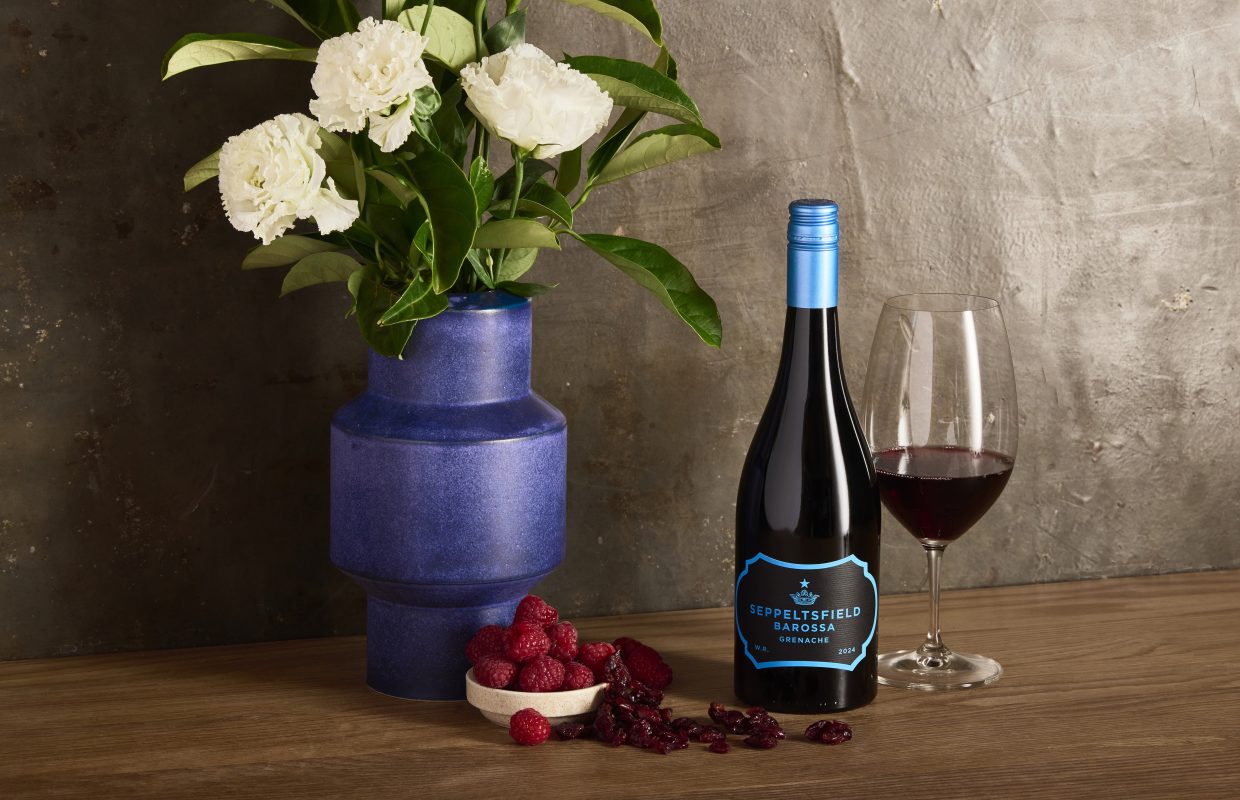 Seppeltsfield Wine Tasting – Explore The Barossa