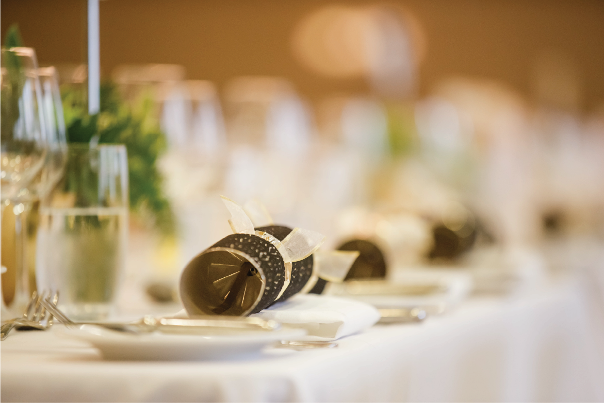 Christmas Lunch Menu 2