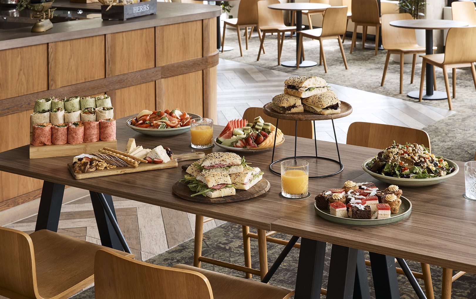 Eat & Drink - Main image