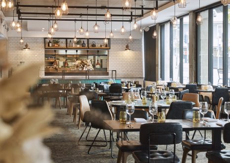 Six Acres Restaurant