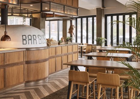 Bar Gusto