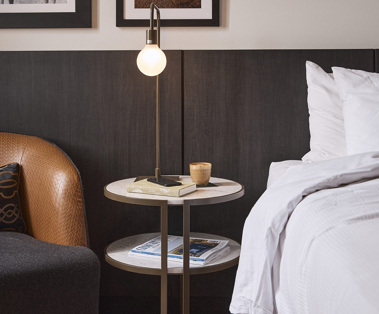Rooms & Suites - Main image