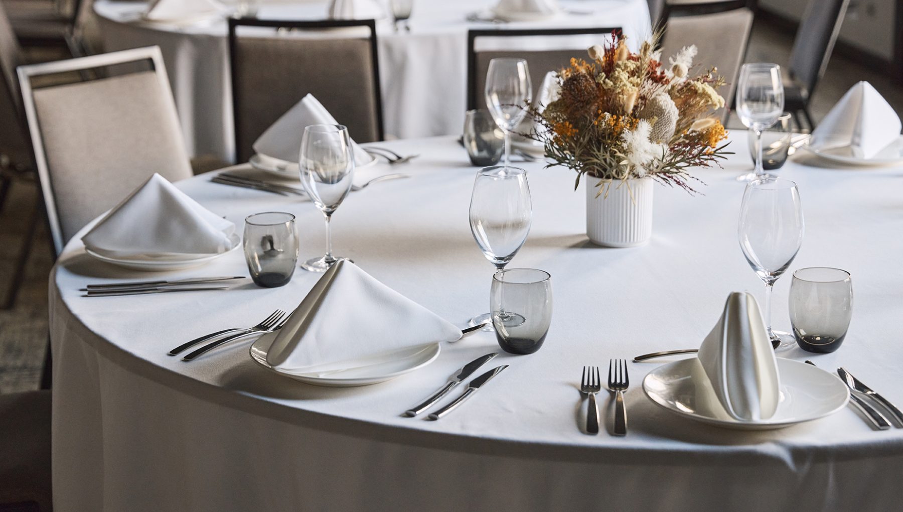 Meetings & Events - Main image