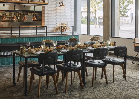 Six Acres Restaurant