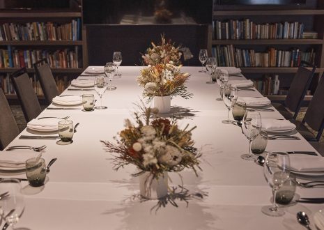 The Library