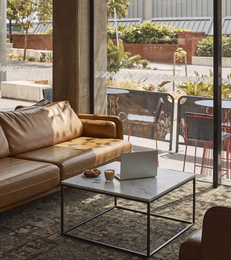 Hotel - Gallery image 2
