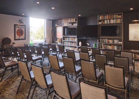The Library