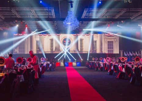 Royal ICC & Brisbane Showgrounds