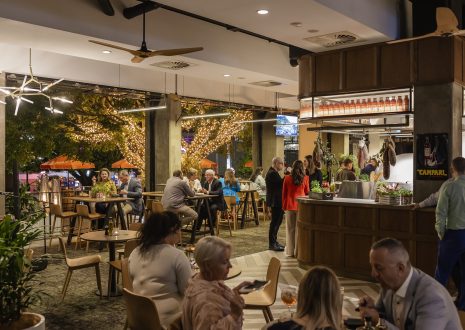 Bar Gusto