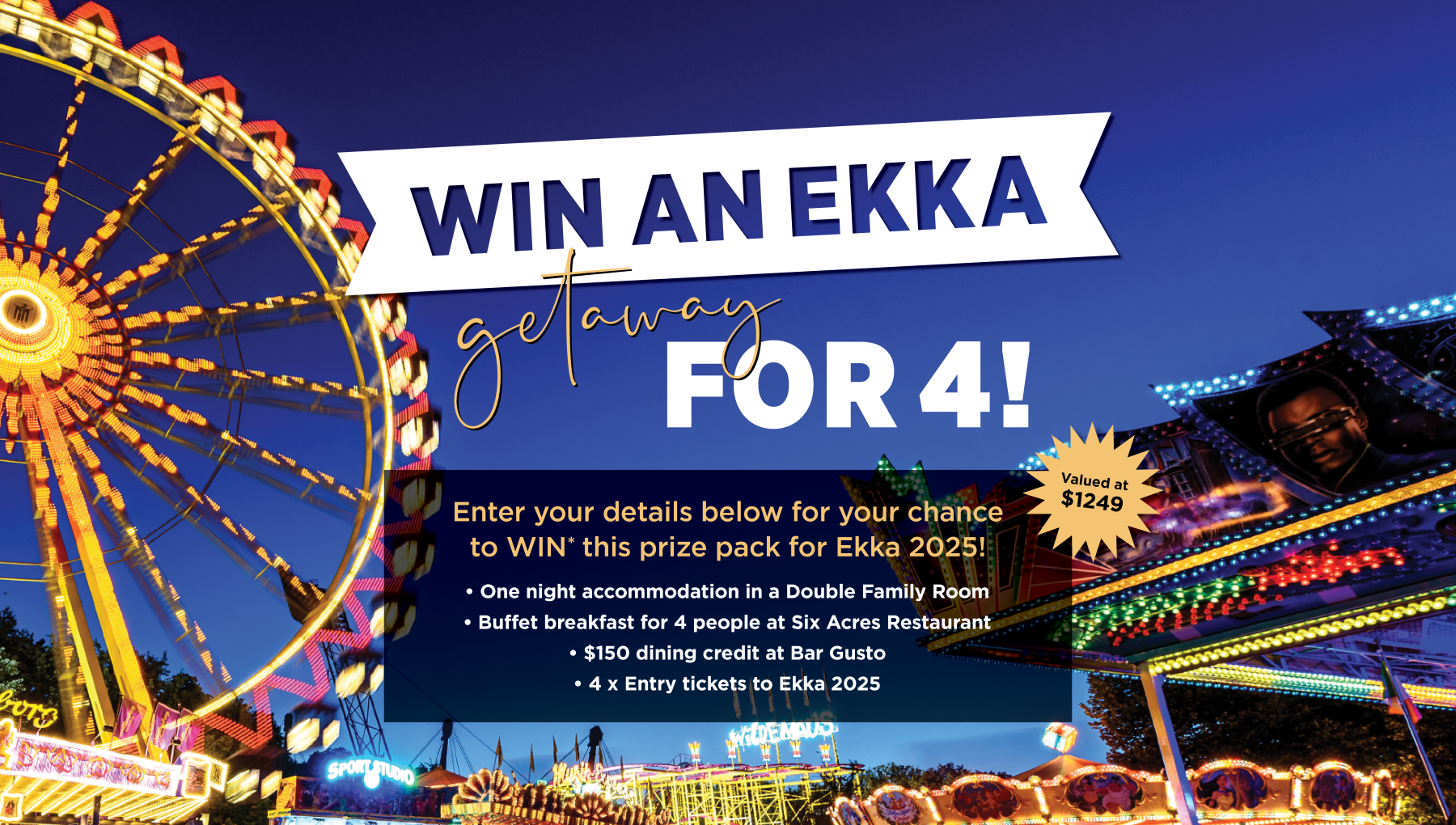 Ekka
