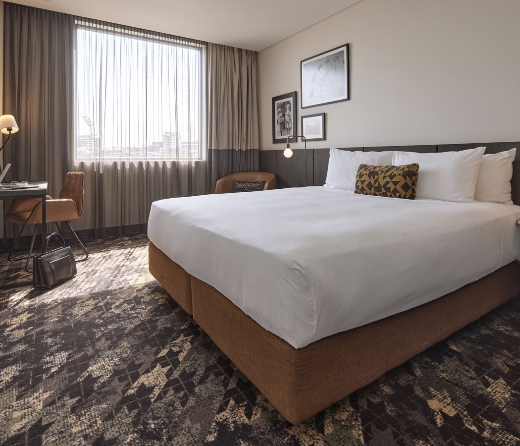 Rooms & Suites - Gallery image 3