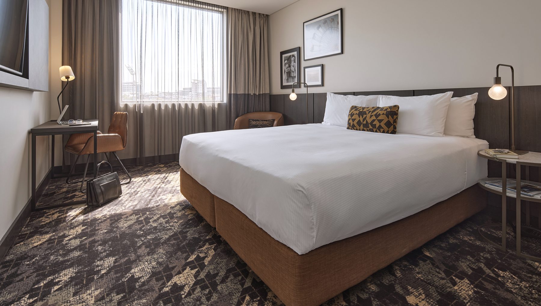 Hotel - Main image