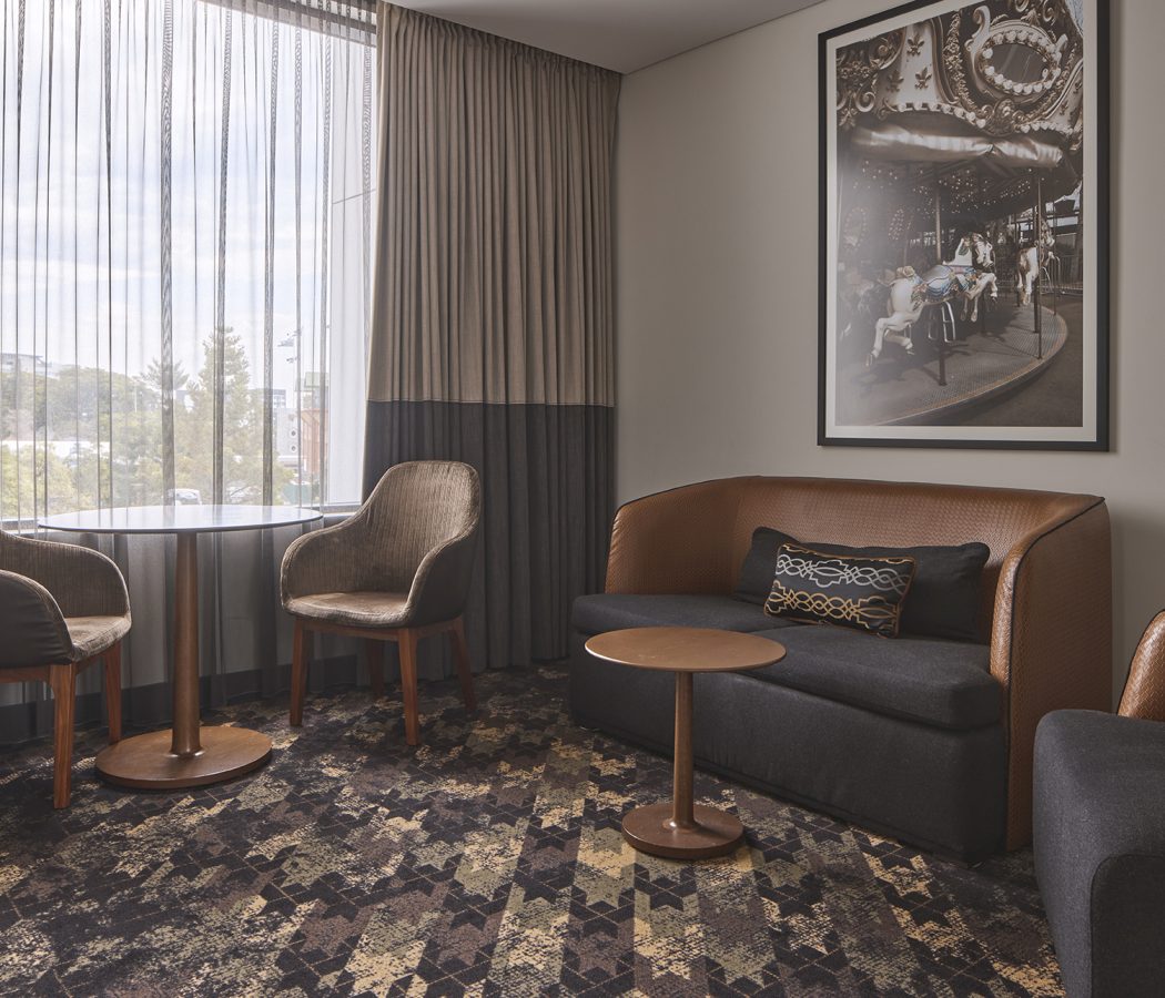 Hotel - Gallery image 3
