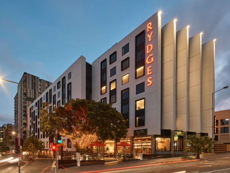 Rydges Fortitude Valley Brisbane - Image 1