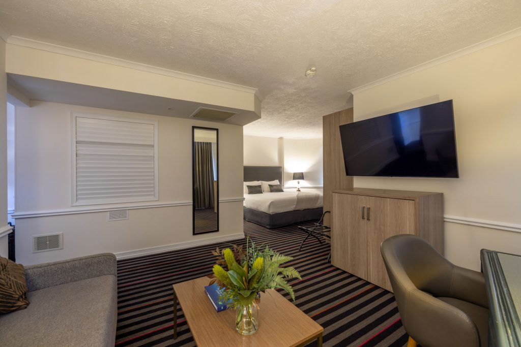 Executive Suite - Image 1