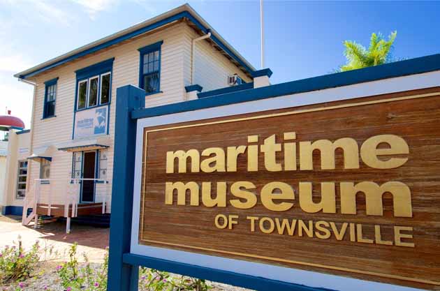 Maritime Museum of Townsville