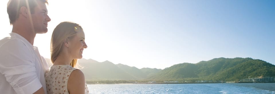 Magnetic Island