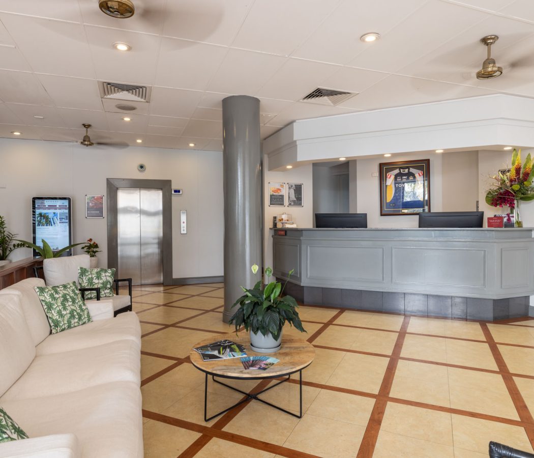 Hotel - Gallery image 3