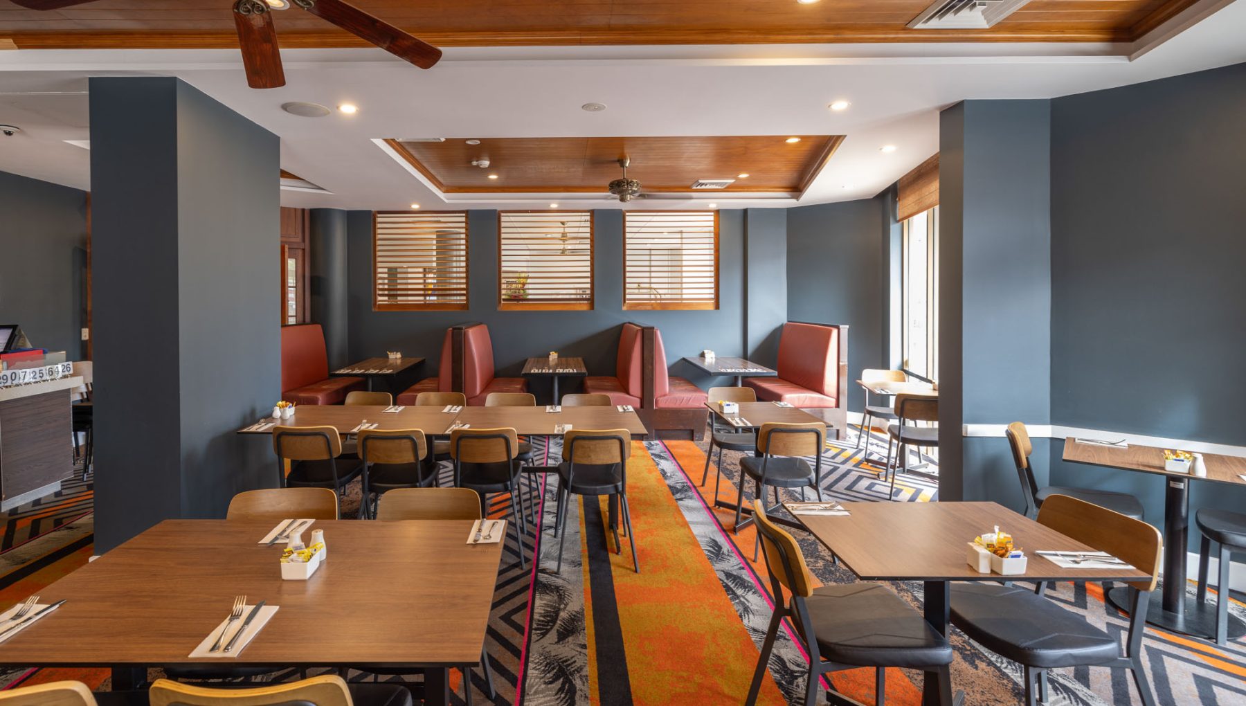 Eat & Drink - Main image