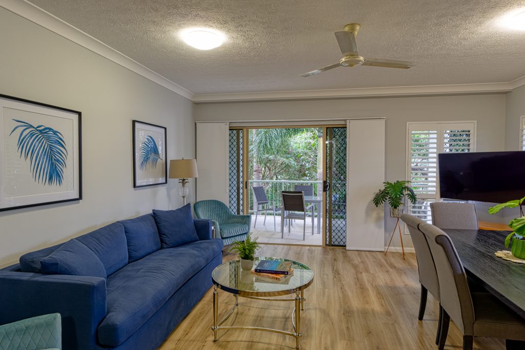Self-Contained Apartments - Image 2