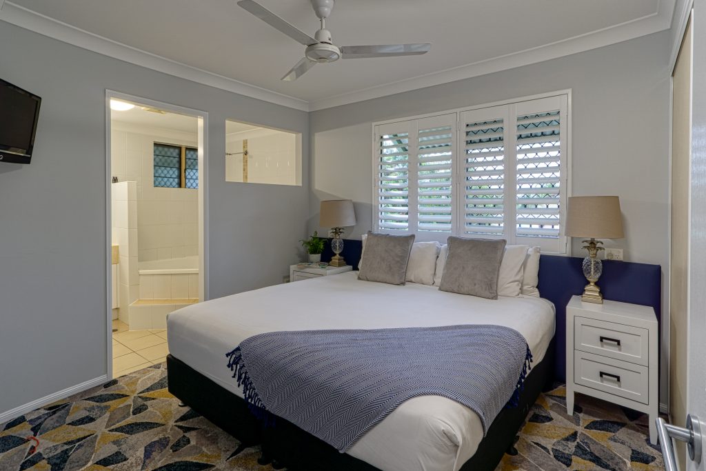 Self-Contained Apartments - Image 1