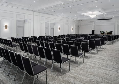 Grand Ballroom