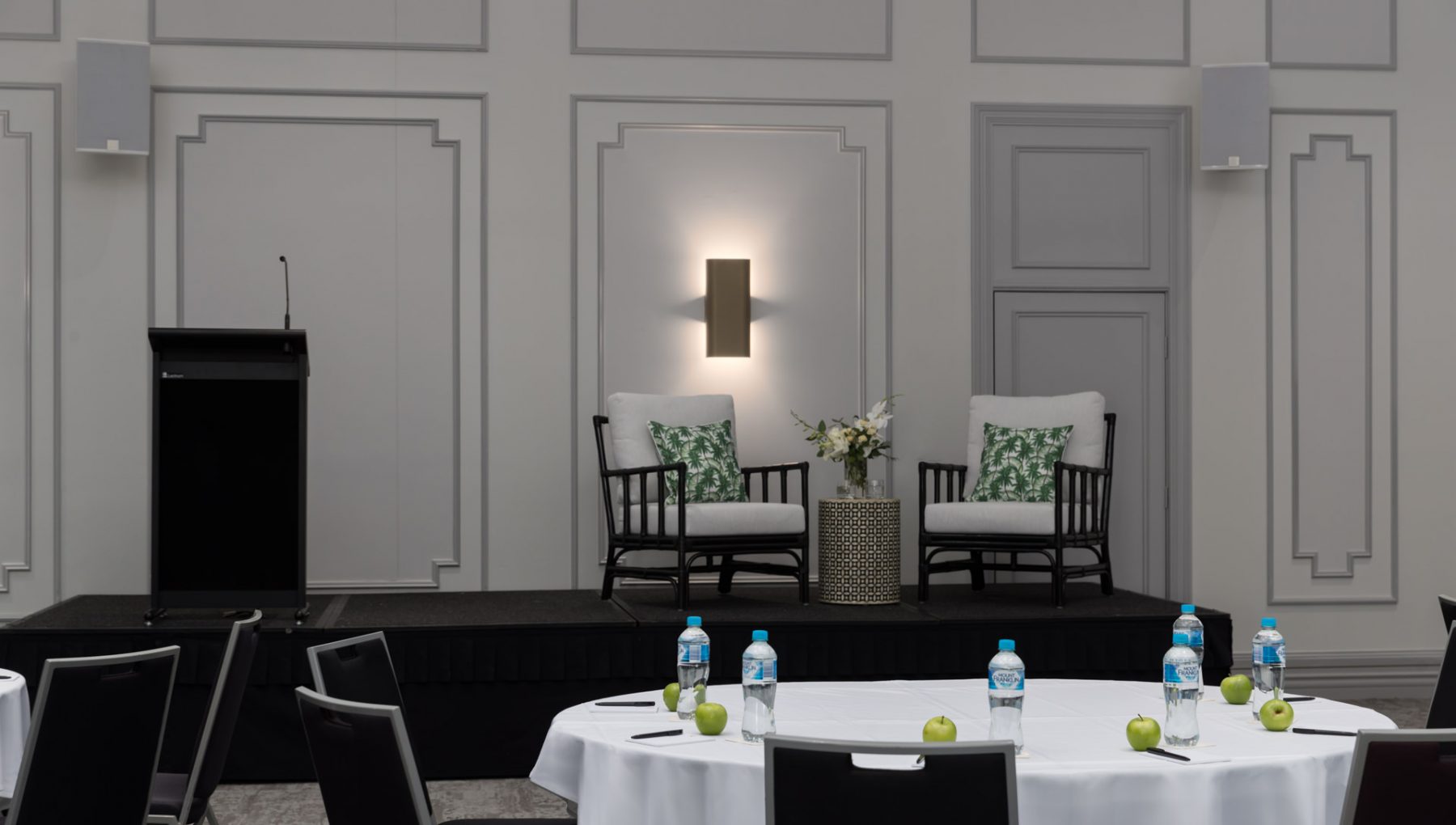 townsville conference venue