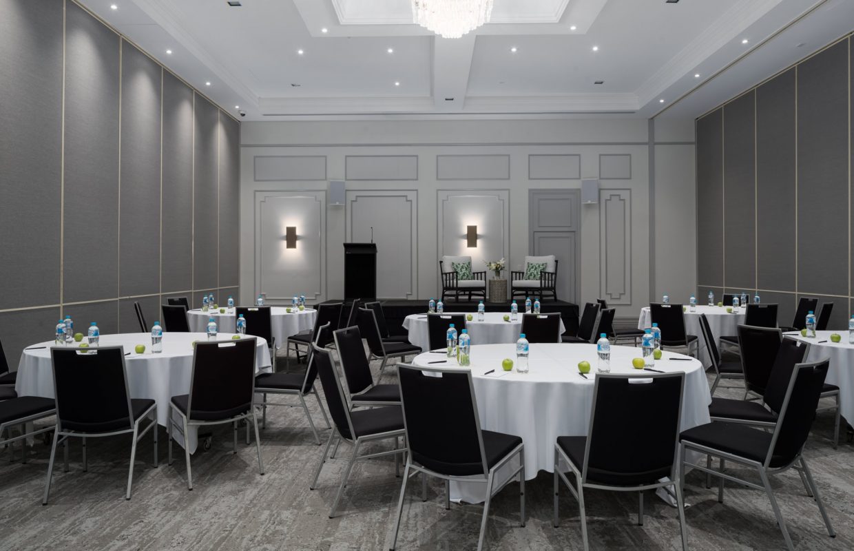 townsville conference venue
