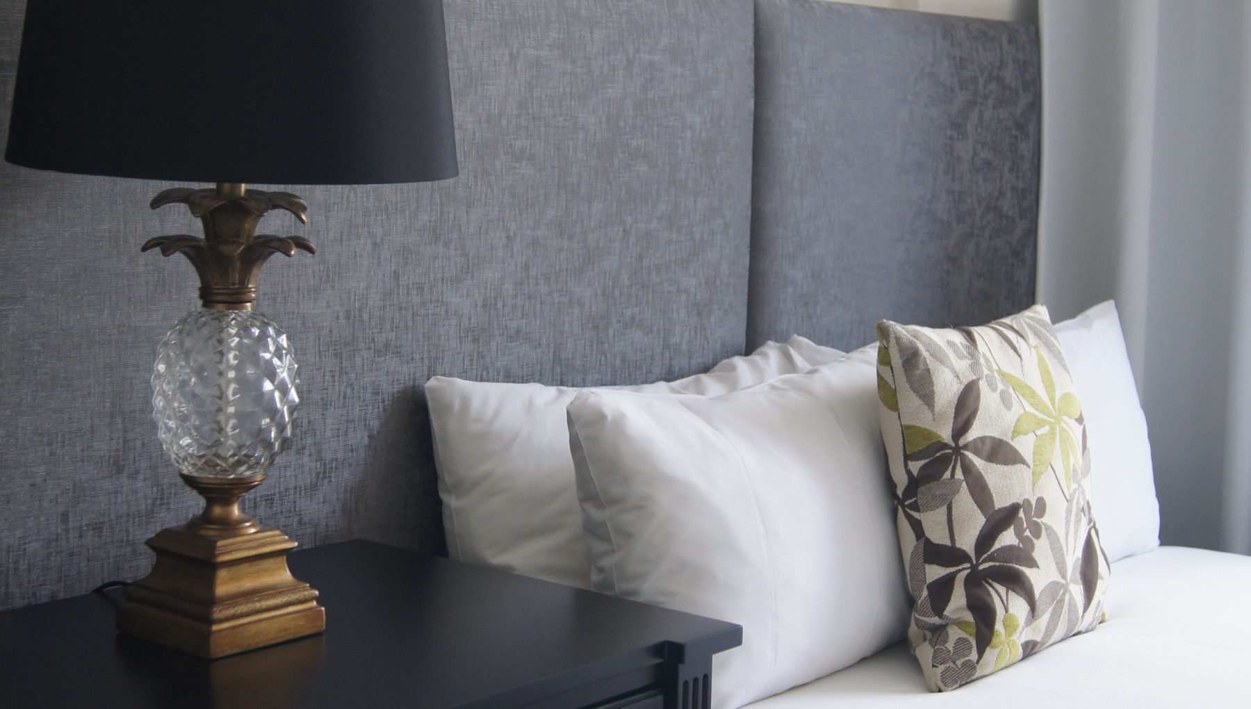 Rooms & Suites - Main image