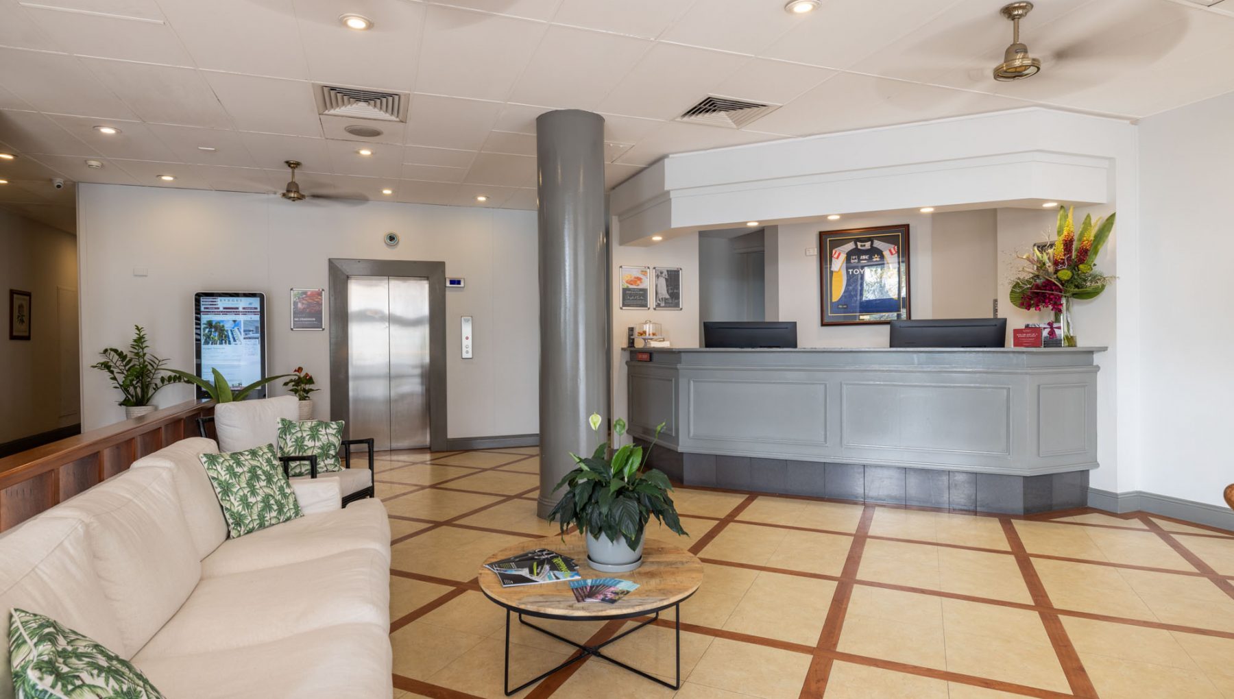 Hotel gallery image 2 of 5