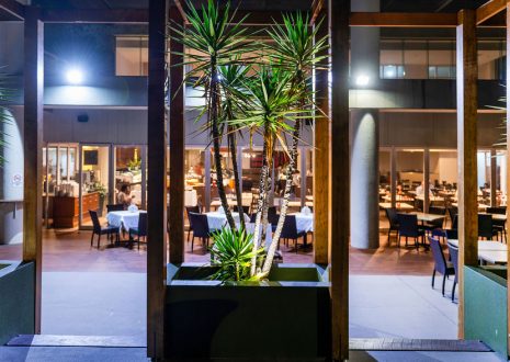 CHB Restaurant