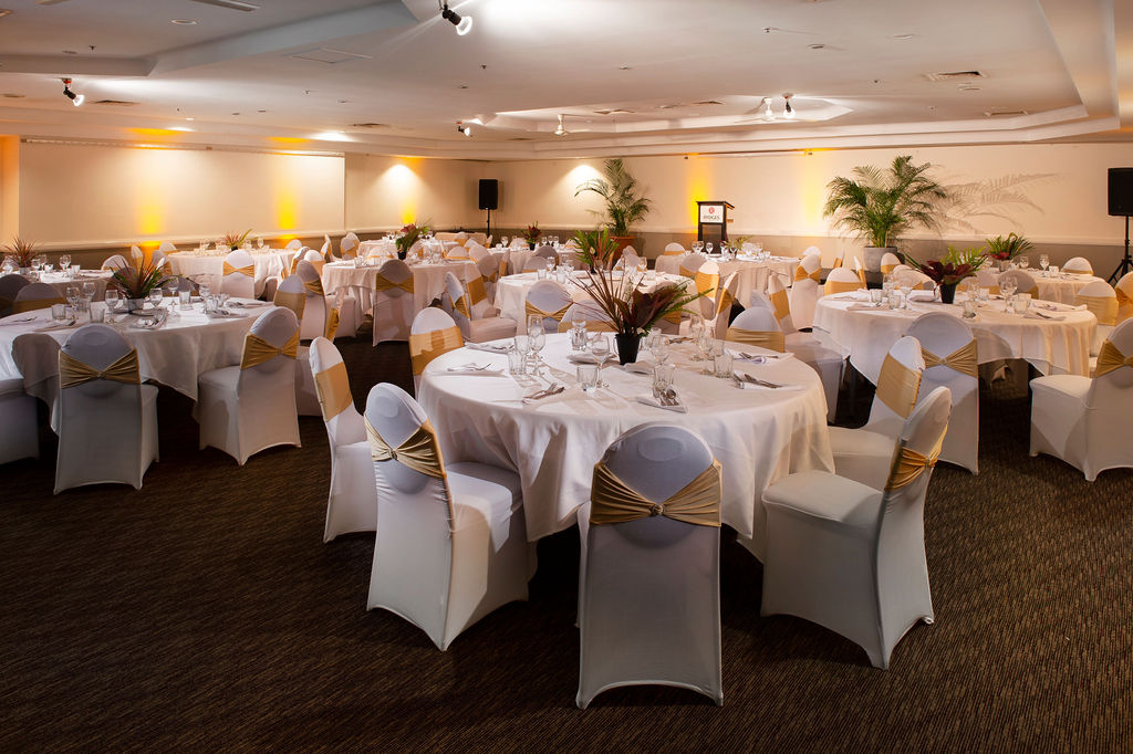 Function Room - Rydges Esplanade Resort