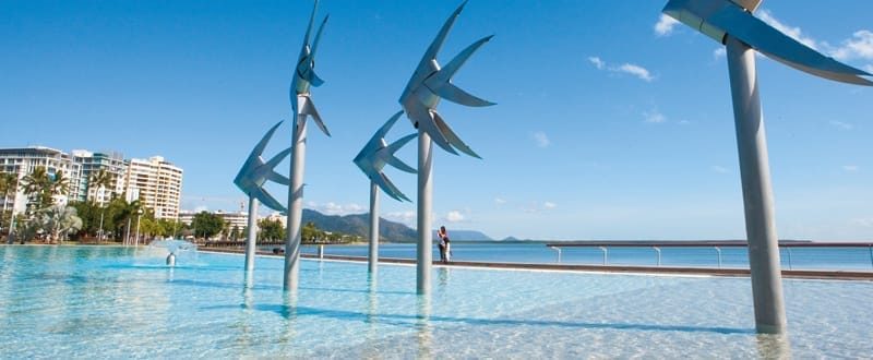 Cairns Lagoon