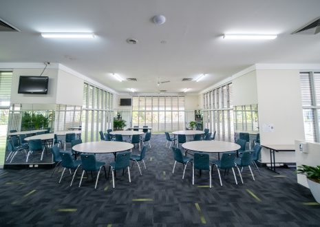 Pandanus Room