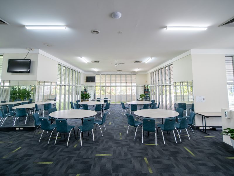 Pandanus Room
