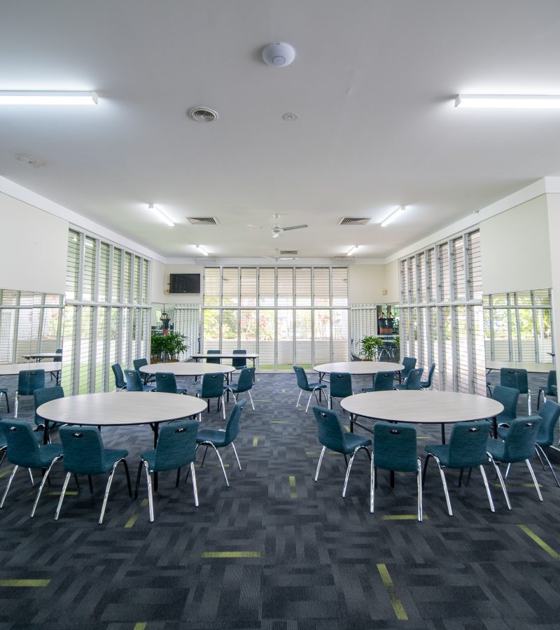 Pandanus Room