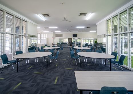 Pandanus Room