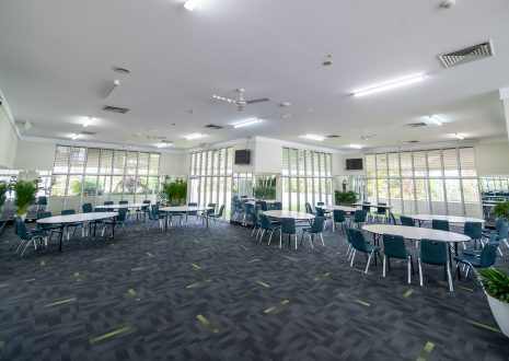 Pandanus Room