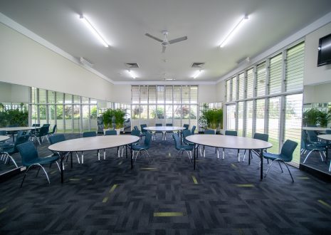 Pandanus Room