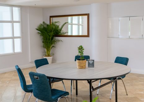 Crystal Twig Room