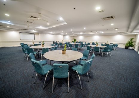 Kauri Ballroom