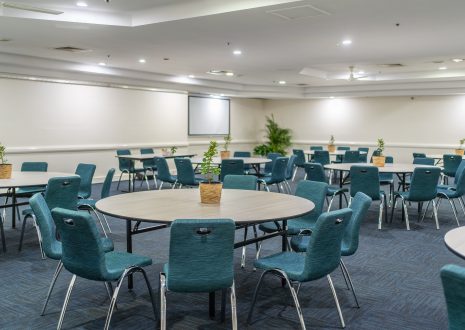 Kauri Ballroom