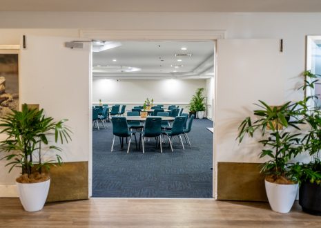Kauri Ballroom