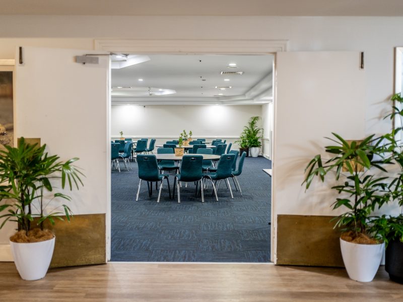 Kauri Ballroom