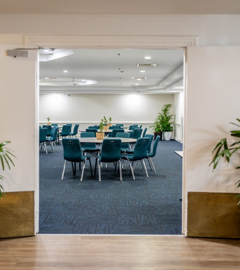 Kauri Ballroom