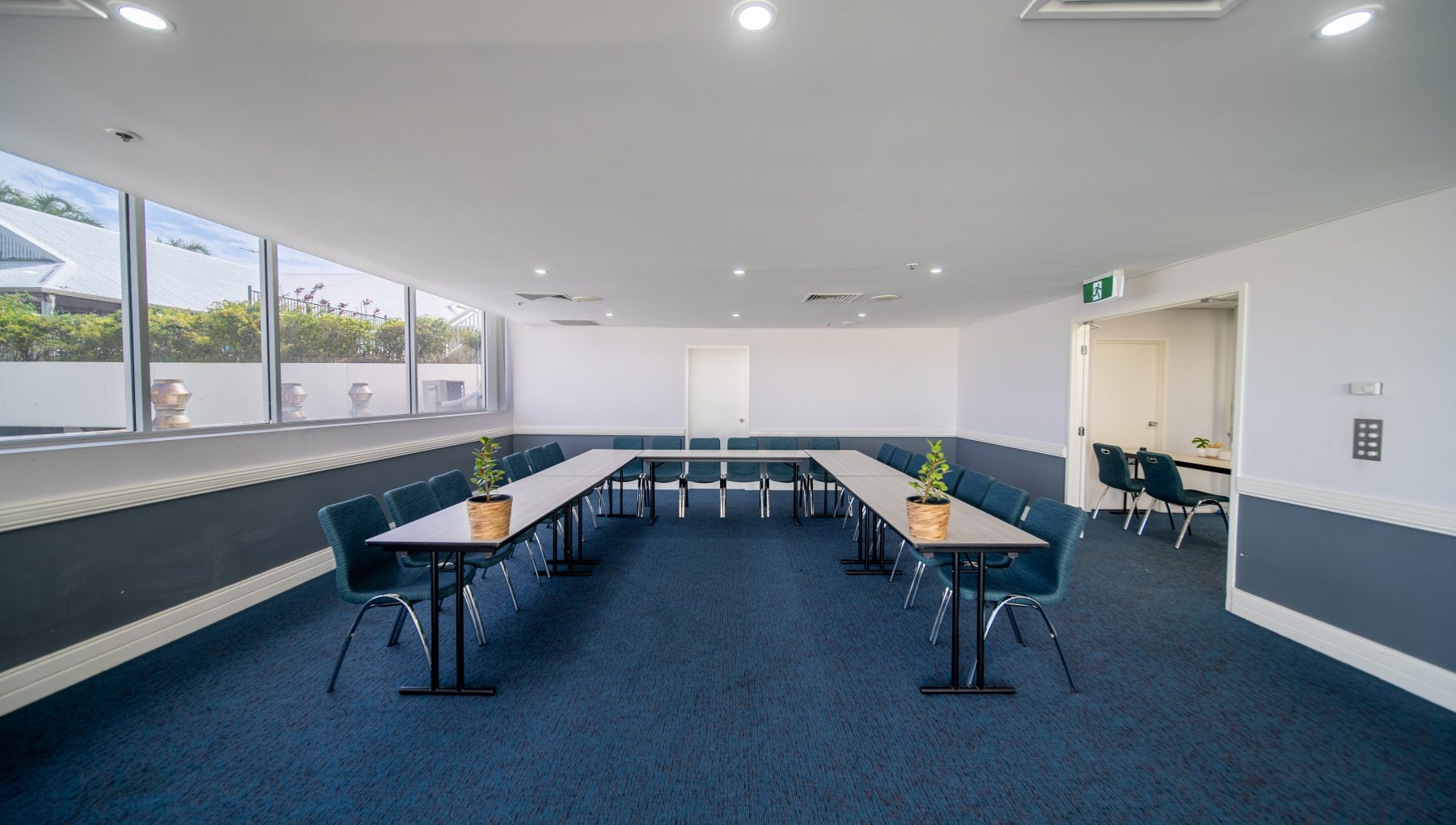 Meetings & Events - Main image